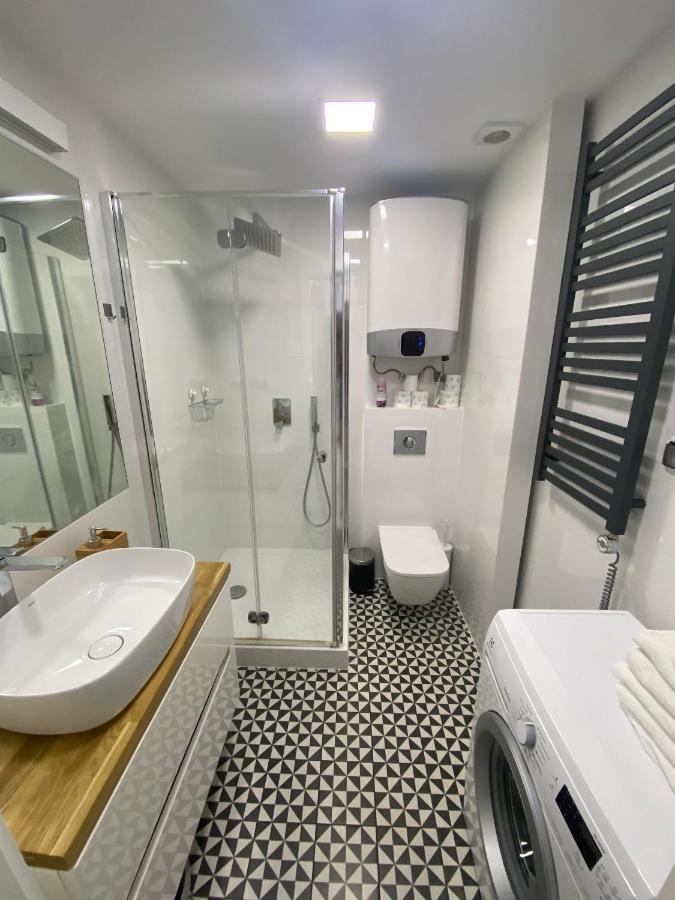 Apartament El Sol วูแคนชิน ภายนอก รูปภาพ