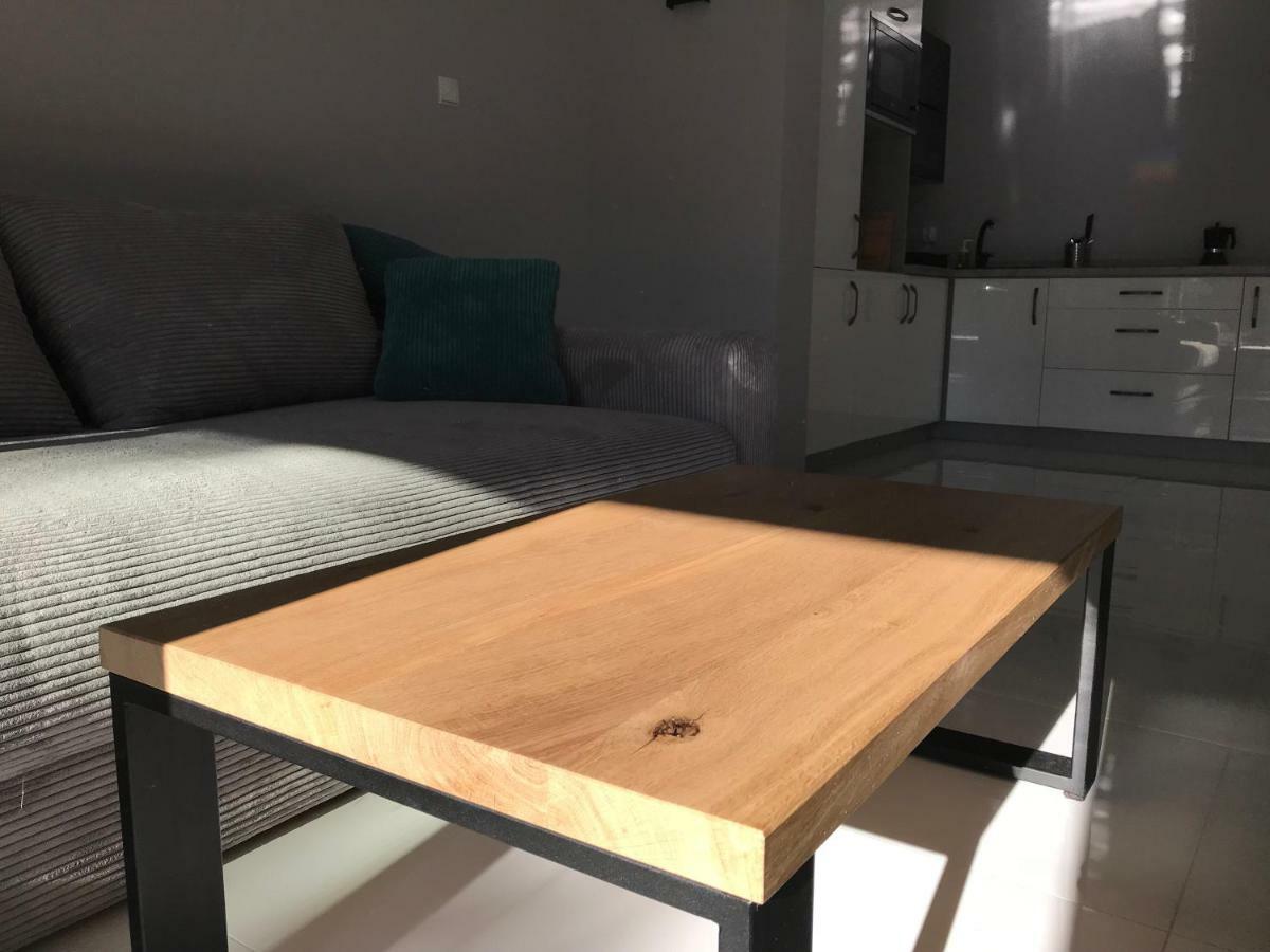 Apartament El Sol วูแคนชิน ภายนอก รูปภาพ