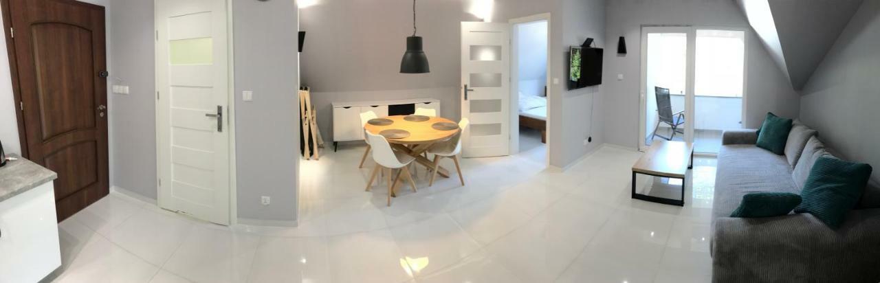 Apartament El Sol วูแคนชิน ภายนอก รูปภาพ