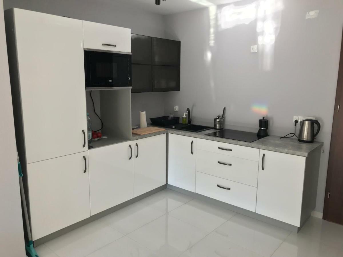Apartament El Sol วูแคนชิน ภายนอก รูปภาพ