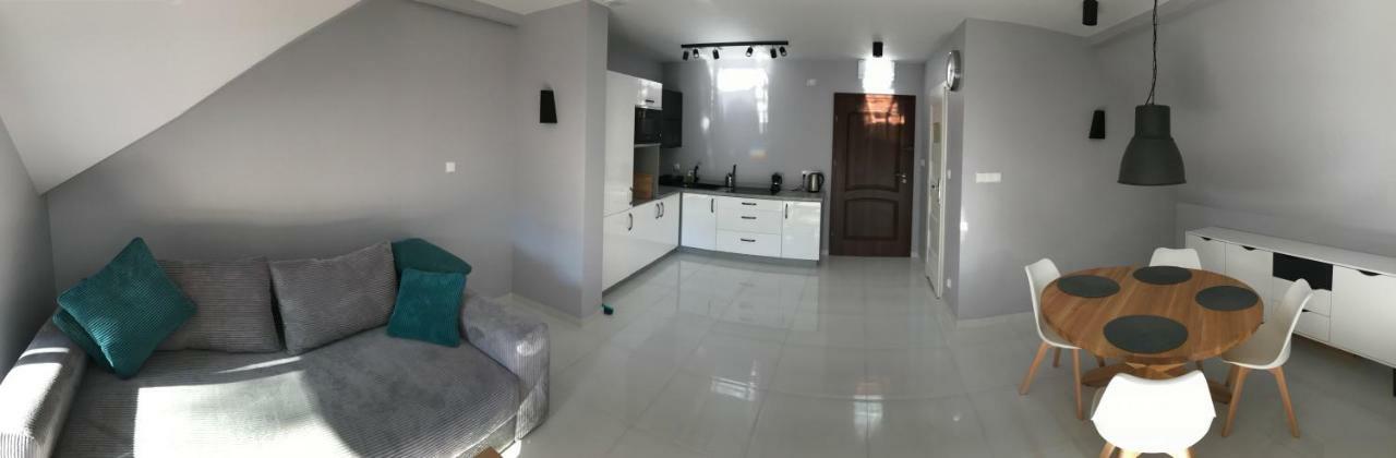 Apartament El Sol วูแคนชิน ภายนอก รูปภาพ