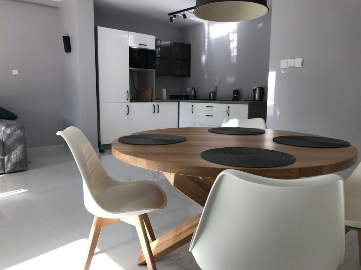 Apartament El Sol วูแคนชิน ภายนอก รูปภาพ