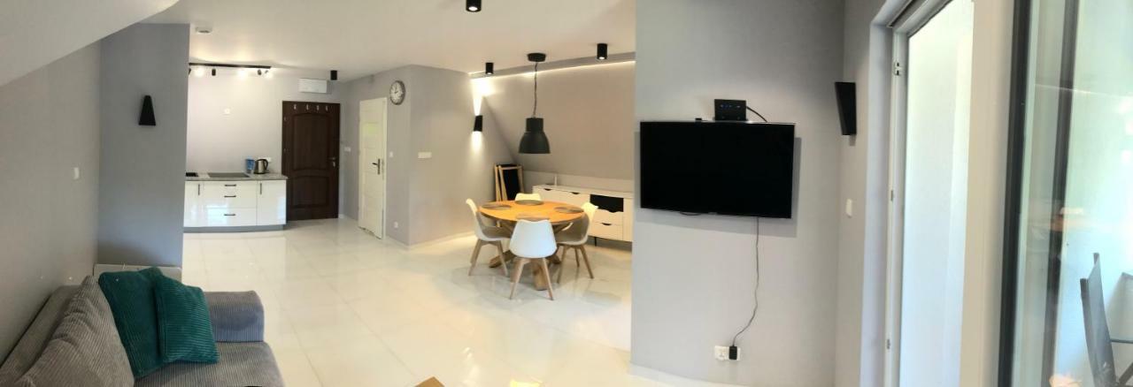 Apartament El Sol วูแคนชิน ภายนอก รูปภาพ