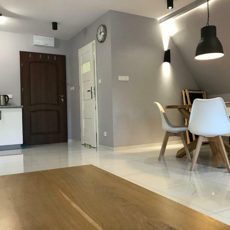 Apartament El Sol วูแคนชิน ภายนอก รูปภาพ