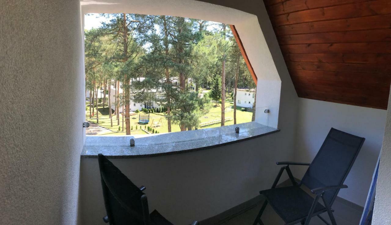 Apartament El Sol วูแคนชิน ภายนอก รูปภาพ